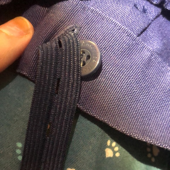 Boy Scouts of America Pants Youth Size 8 Removable Pant Leg NWOT - Picture 13 of 15